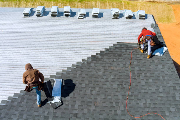 Best Commercial Roofing Services  in Gold Key Lake, PA