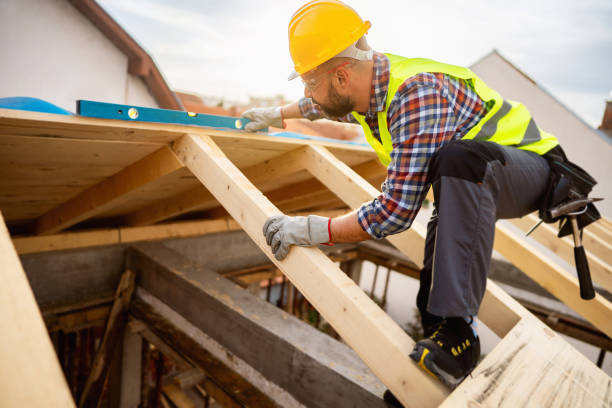 Quick and Trustworthy Emergency Roof Repair Services in Gold Key Lake, PA
