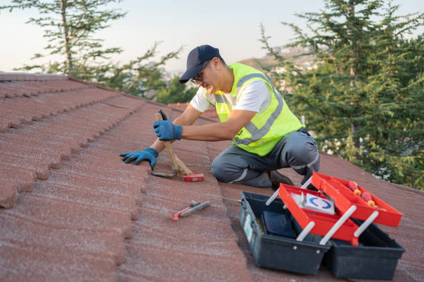 Best Gutter Installation and Roofing  in Gold Key Lake, PA