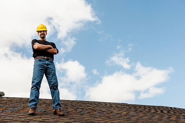 Residential Roof Replacement in Gold Key Lake, PA
