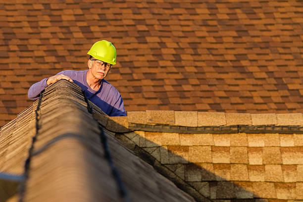 Trusted Gold Key Lake, PA Roofing Contractor Experts