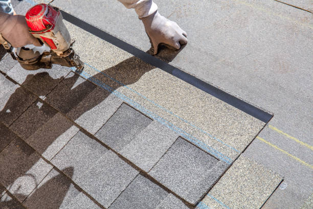 Best Flat Roof Repair Services  in Gold Key Lake, PA