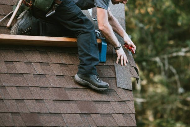 Roof Gutter Cleaning in Gold Key Lake, PA