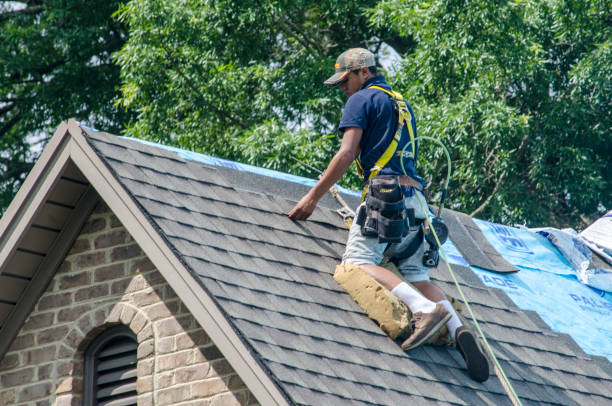 Best Storm Damage Roof Repair  in Gold Key Lake, PA