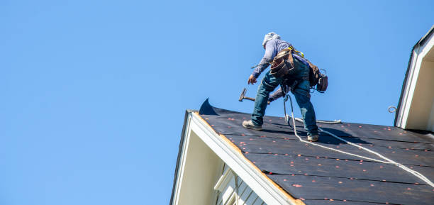 Best Commercial Roofing Services  in Gold Key Lake, PA